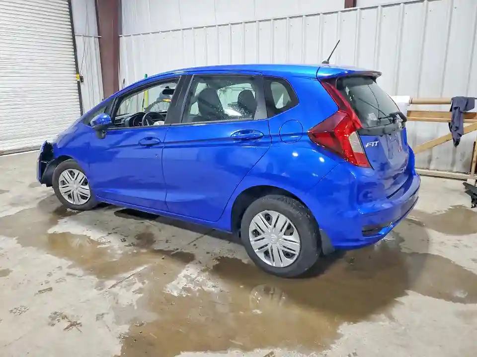 3HGGK5H42LM720710 2020 HONDA FIT-1