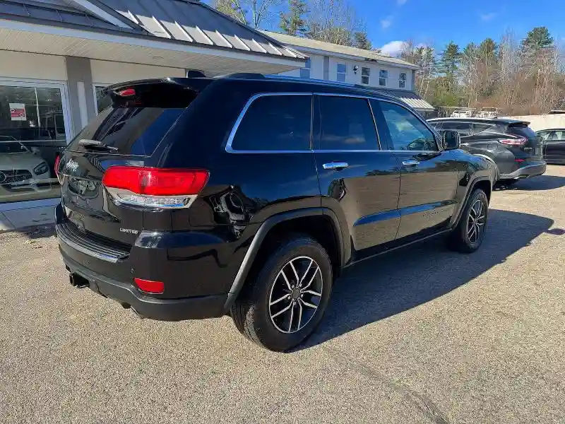 1C4RJFBG1KC542016 2019 JEEP CHEROKEE-3