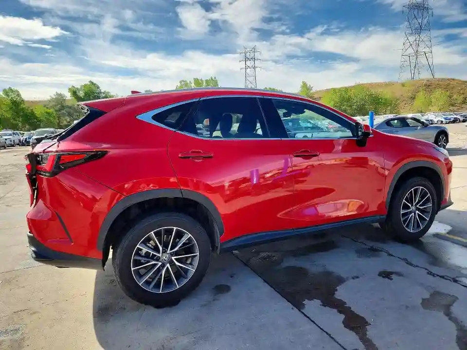 JTJGKCEZ4R2021708 2024 LEXUS NX 350H-2