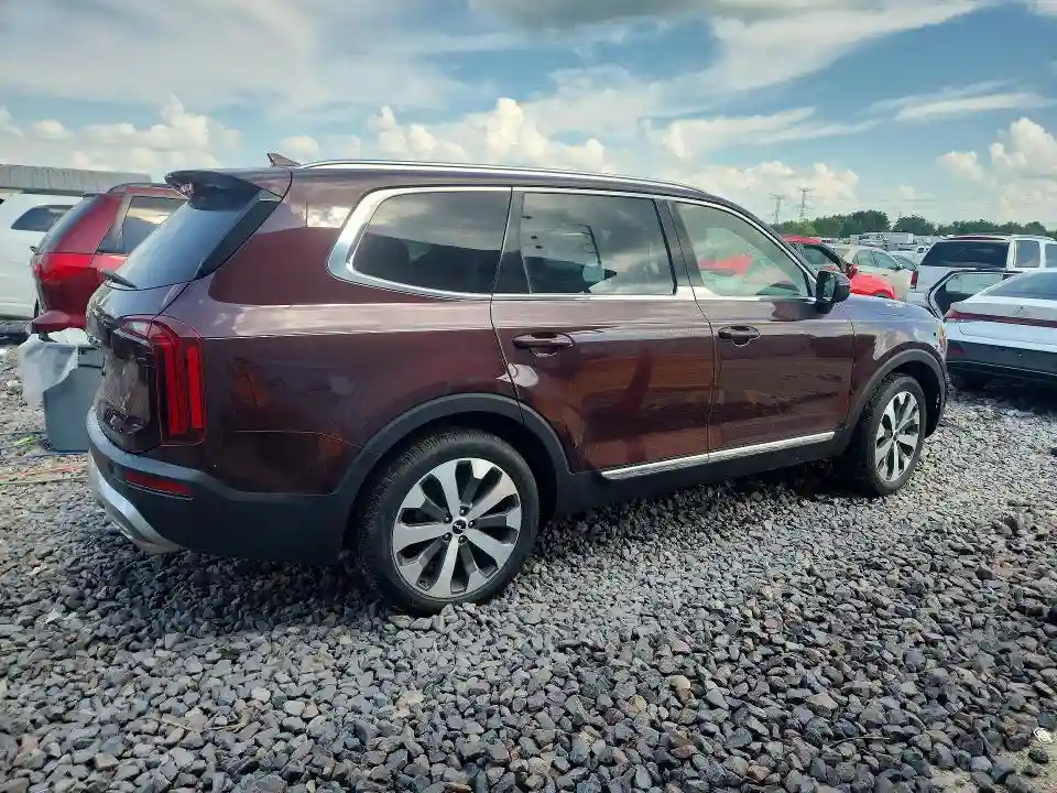 5XYP34HC7NG232379 2022 KIA TELLURIDE-2