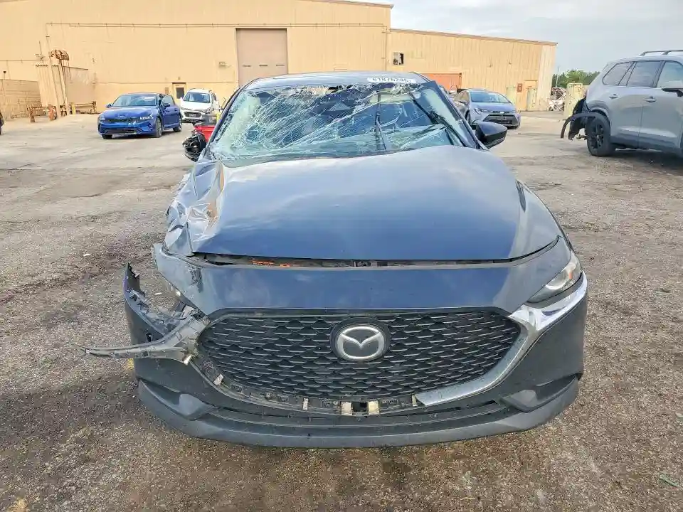 3MZBPACM9RM420548 2024 MAZDA 3-4