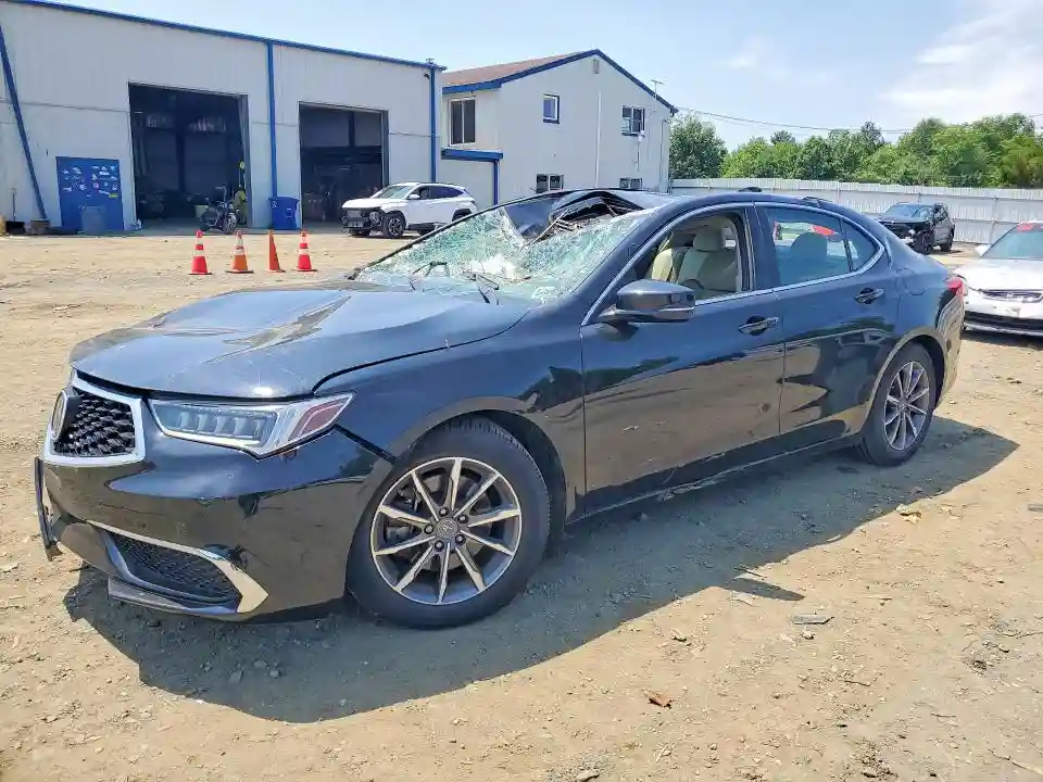 19UUB1F33LA016468 2020 ACURA TLX-0