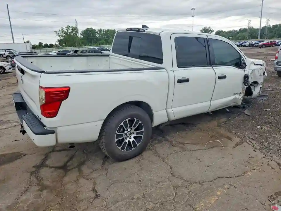 1N6AA1EE3NN106980 2022 NISSAN TITAN-2