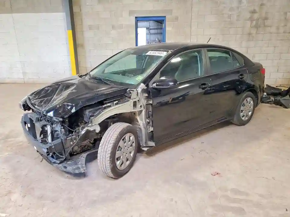 3KPA24AD5PE611618 2023 KIA RIO-0