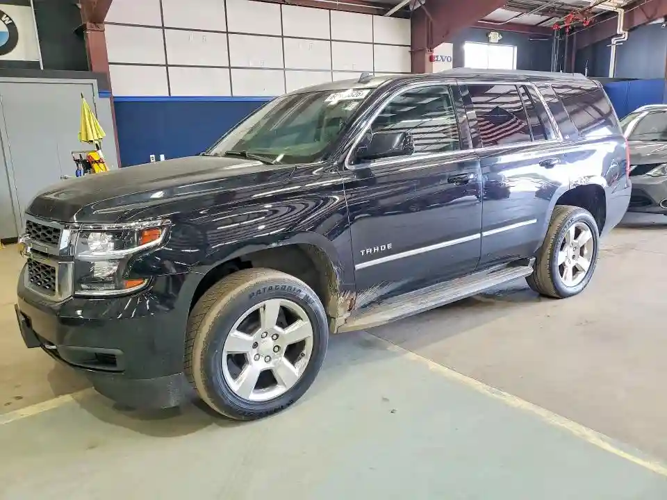 1GNSKBKC3FR226728 2015 CHEVROLET TAHOE-0