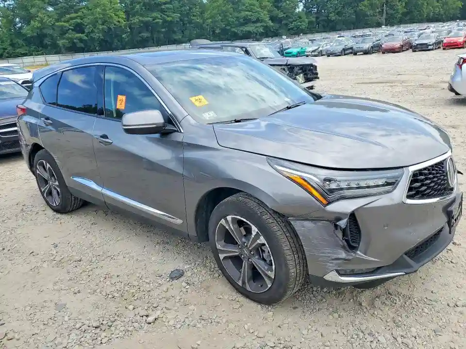 5J8TC2H7XRL011277 2024 ACURA RDX-3