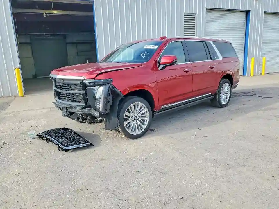 1GYS9KKL3TR141060 2026 CADILLAC ESCALADE-0