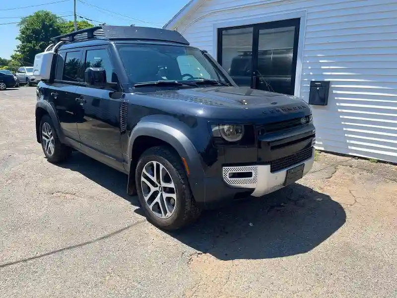 SALE9EEU1L2016195 2020 LAND ROVER DEFENDER-3