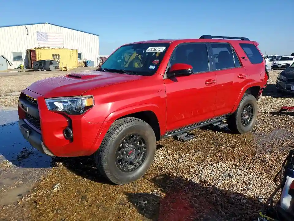 JTEBU5JR1K5638475 2019 TOYOTA 4RUNNER-0