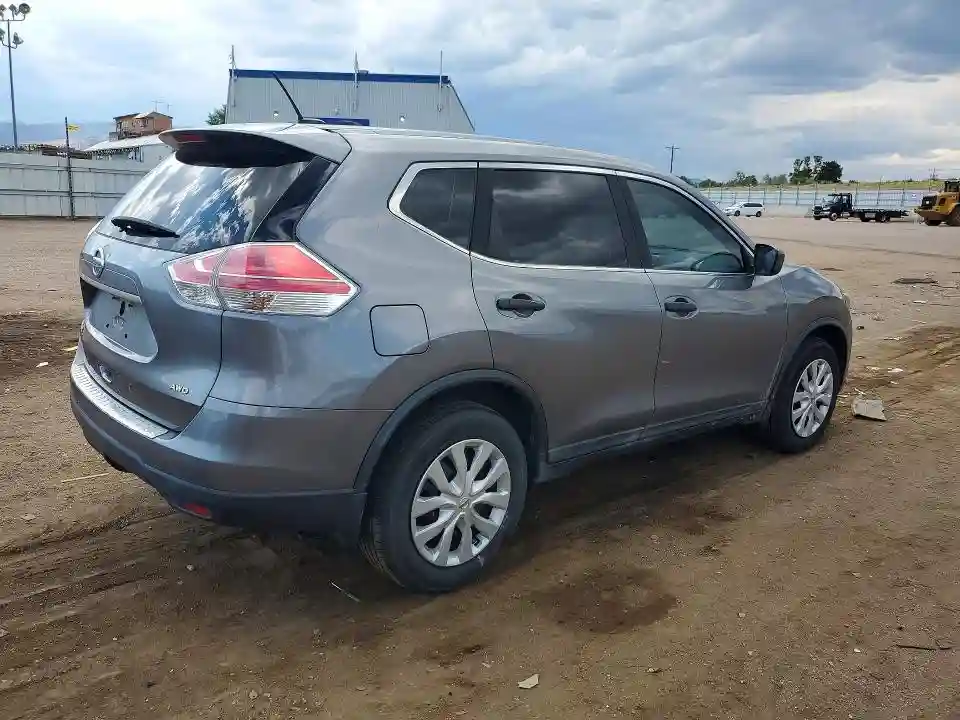 KNMAT2MV9GP660911 2016 NISSAN ROGUE-2