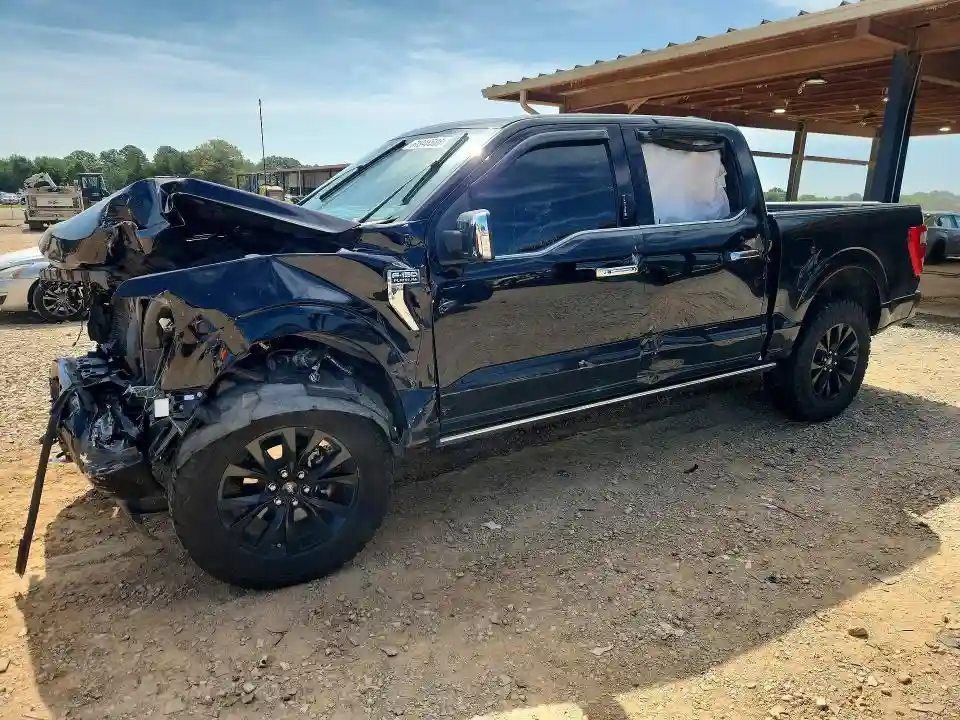 1FTFW1E85MFB70340 2021 FORD F150-0