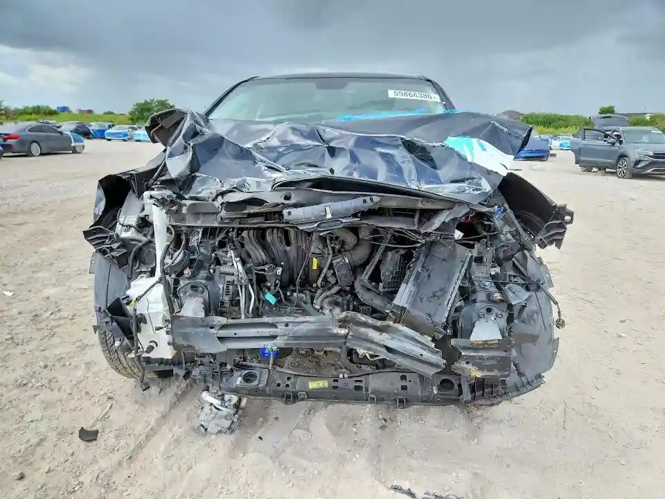 5XYPG4A35KG569496 2019 KIA SORENTO-4