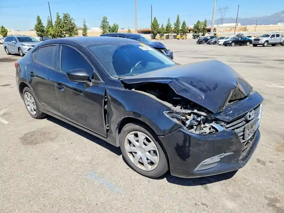 3MZBN1U74HM157351 2017 MAZDA 3-3