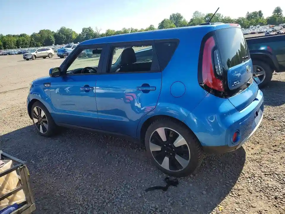KNDJP3A59K7657353 2019 KIA SOUL-1
