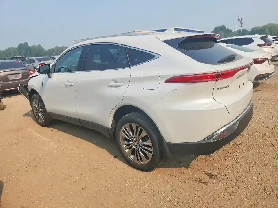 JTEAAAAH5RJ178100 2024 TOYOTA VENZA-1