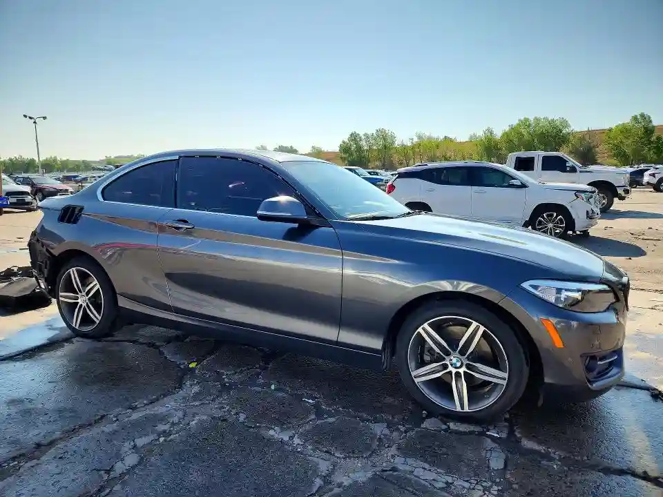 WBA2H9C36HV642603 2017 BMW 2 SERIES-3