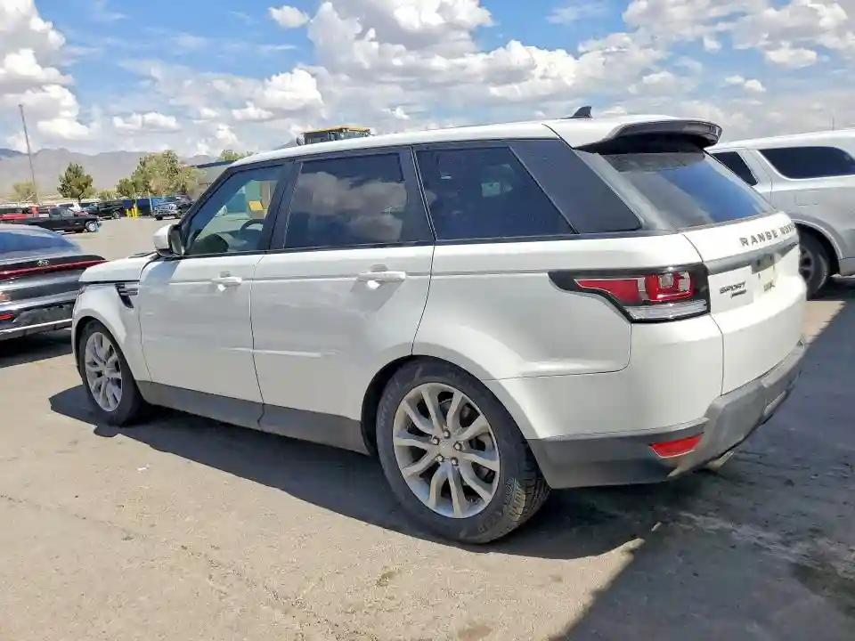 SALWG2PF5GA592729 2016 LAND ROVER RANGEROVER-1