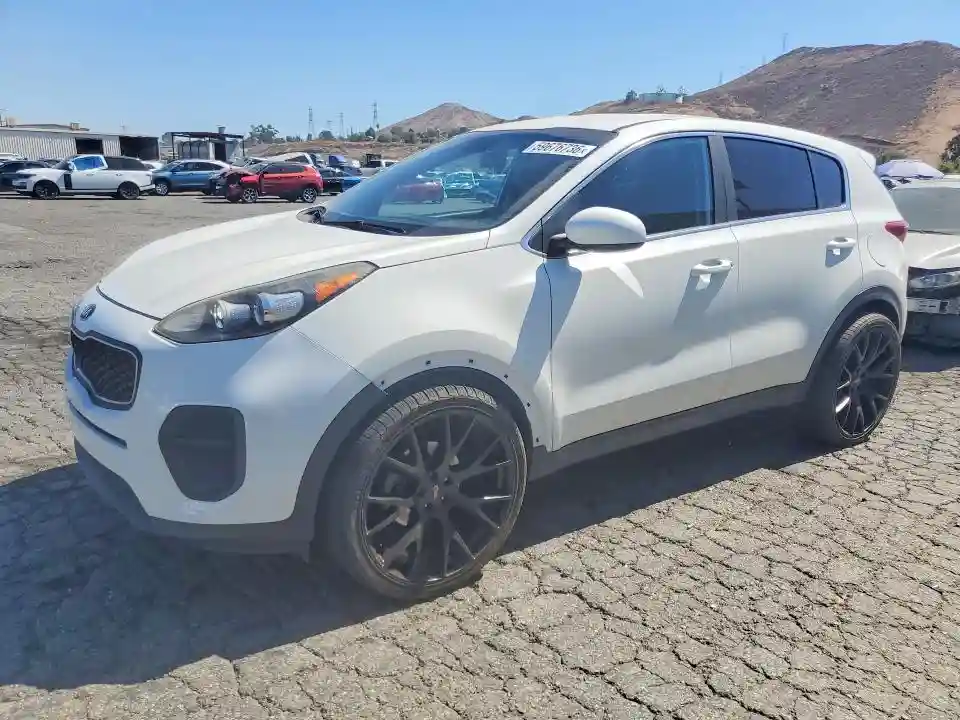 KNDPM3AC6K7526009 2019 KIA SPORTAGE-0