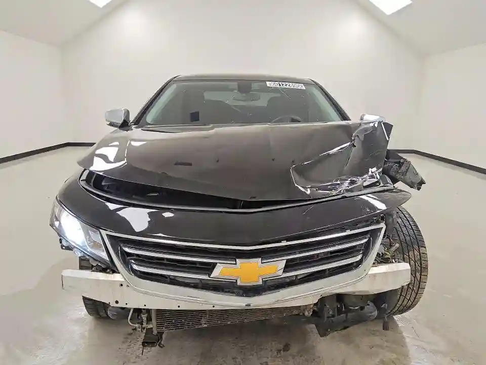 1G1105S38LU101107 2020 CHEVROLET IMPALA-4