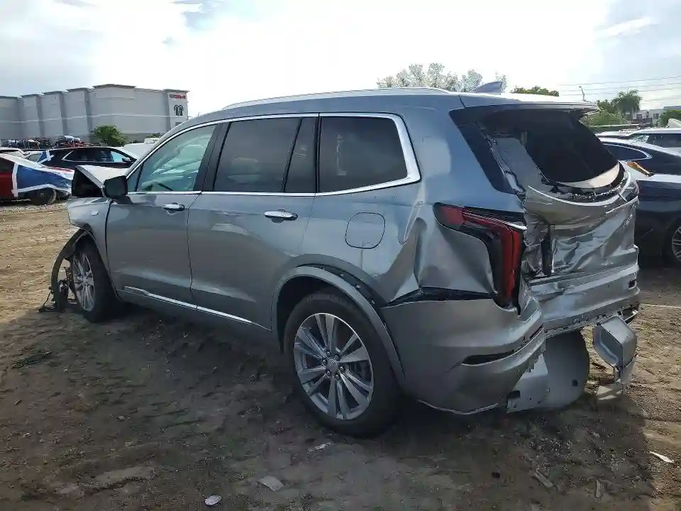 1GYKPCRS1RZ721084 2024 CADILLAC XT6-1
