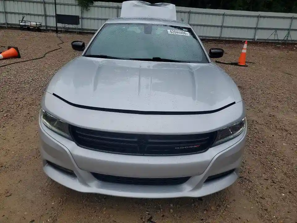 2C3CDXBGXPH651425 2023 DODGE CHARGER-4