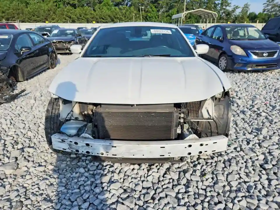 2C3CDXHG0GH305780 2016 DODGE CHARGER-4
