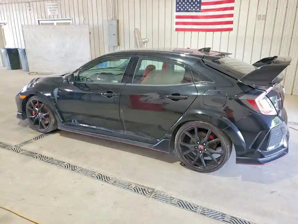 SHHFK8G74JU202363 2018 HONDA CIVIC-1