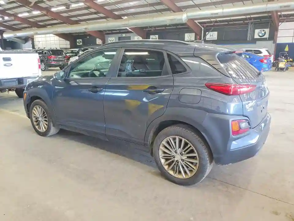 KM8K2CAA8KU239413 2019 HYUNDAI KONA-1