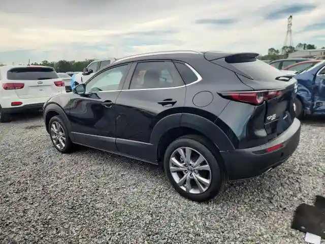 3MVDMBCM5SM800842 2025 MAZDA CX30-1