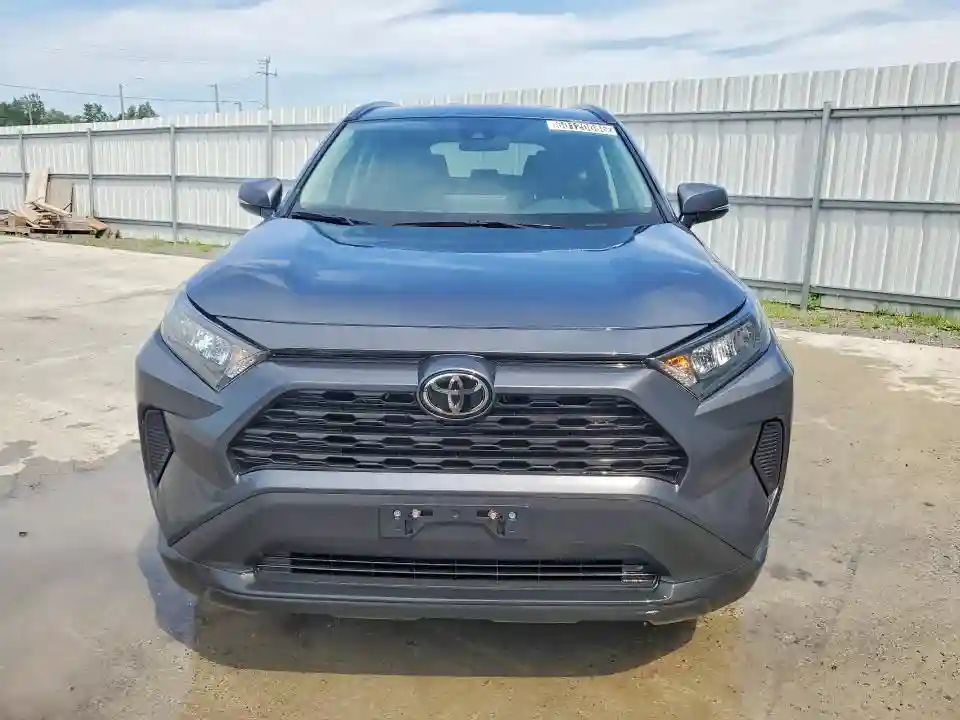 2T3B1RFVXMC178448 2021 TOYOTA RAV4-4