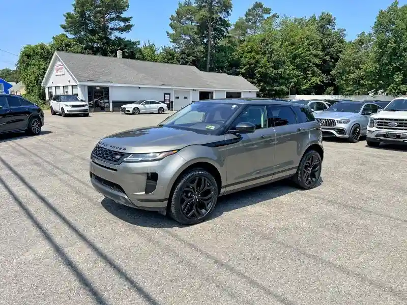 SALZJ2FXXLH074366 2020 LAND ROVER RANGEROVER-0