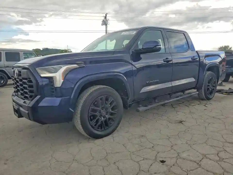 5TFLA5DB9NX041051 2022 TOYOTA TUNDRA-0