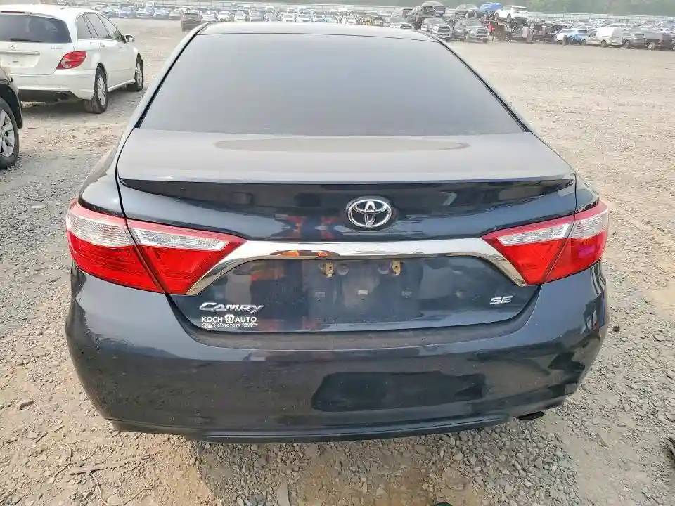 4T1BF1FK3HU763510 2017 TOYOTA CAMRY-5