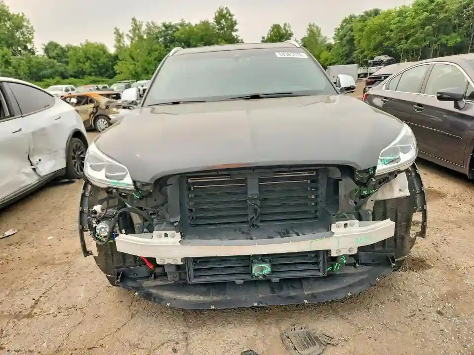 5LM5J9XC4NGL03619 2022 LINCOLN AVIATOR-4