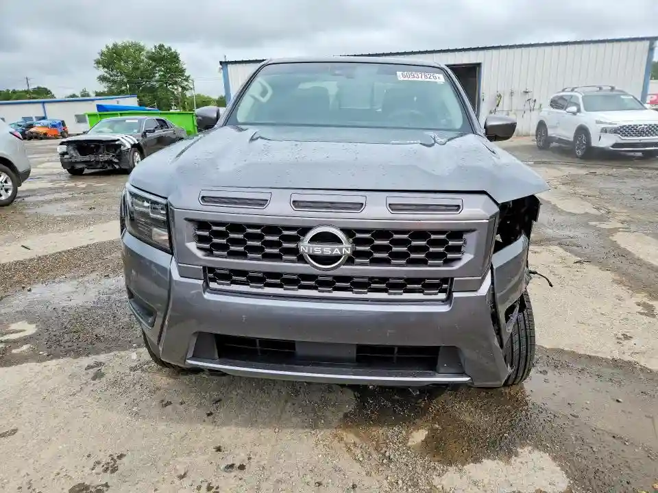 1N6ED1EK0TN602606 2026 NISSAN FRONTIER-4