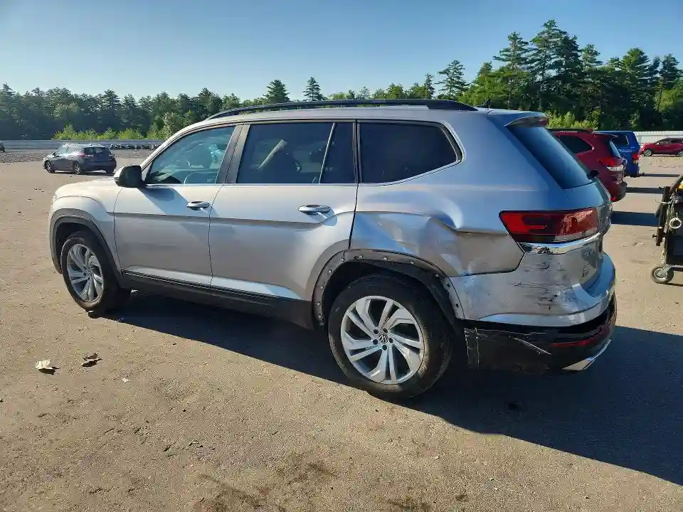 1V2KR2CA3MC608919 2021 VOLKSWAGEN ATLAS-1