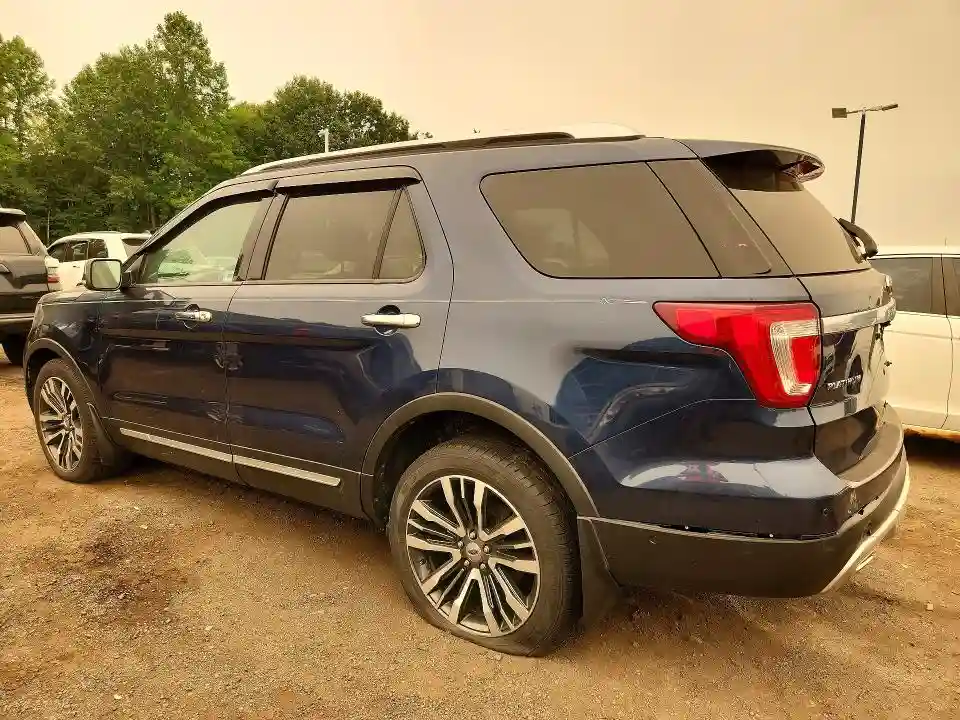 1FM5K8HT8GGB25970 2016 FORD EXPLORER-1