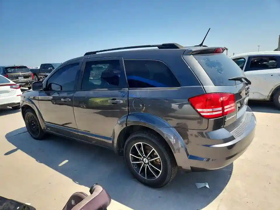 3C4PDCAB0JT385696 2018 DODGE JOURNEY-1