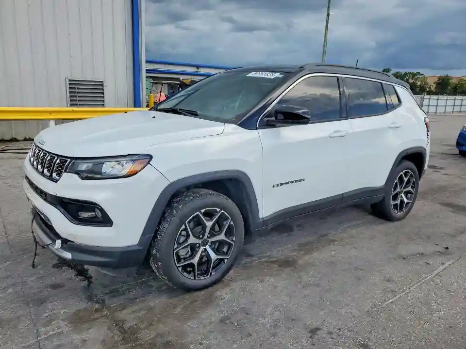 3C4NJDCN5ST561849 2025 JEEP COMPASS-0