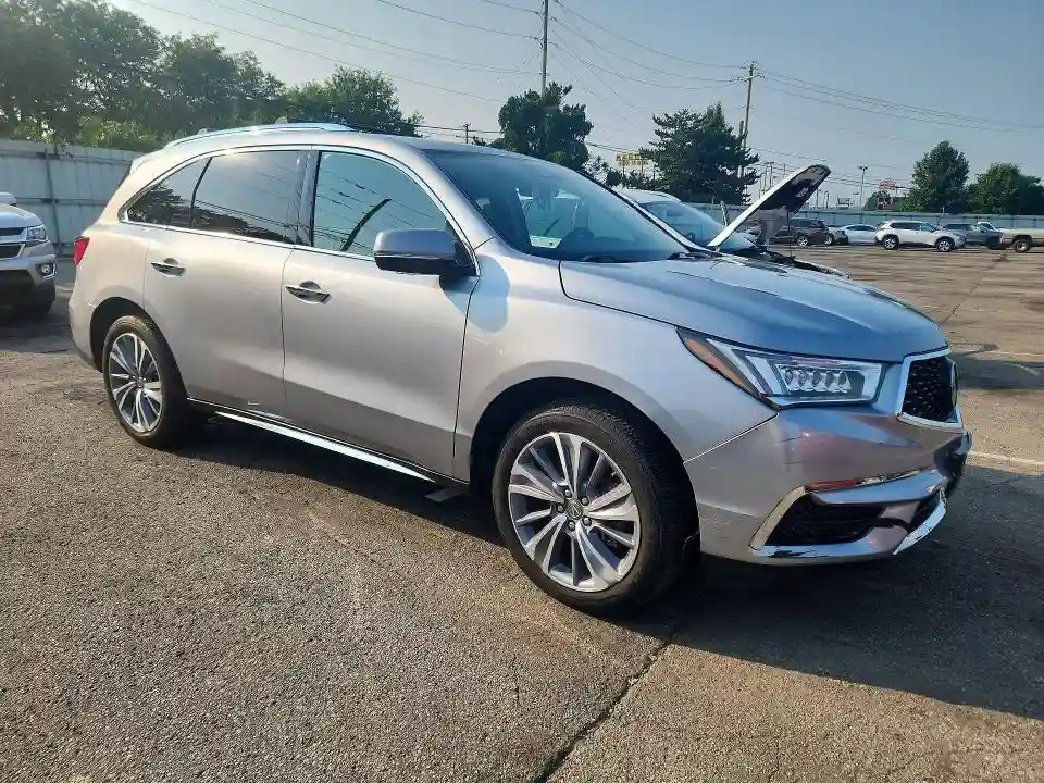 5J8YD4H58HL007935 2017 ACURA MDX-3