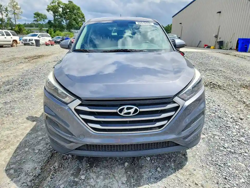 KM8J23A43HU580376 2017 HYUNDAI TUCSON-4
