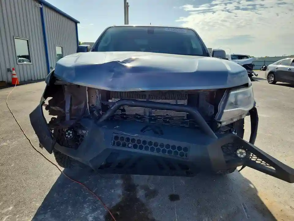 1GCGSBENXL1141276 2020 CHEVROLET COLORADO-4