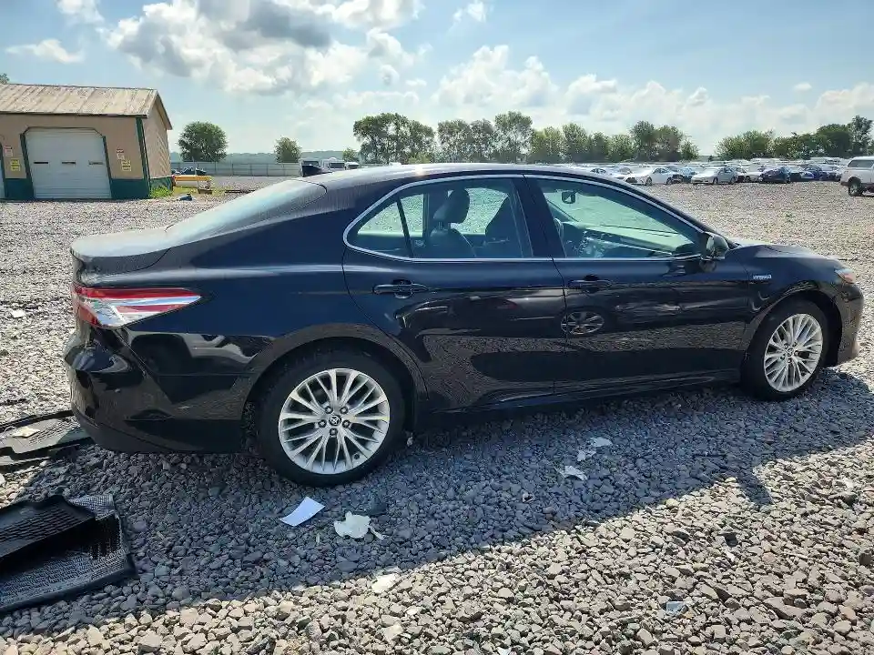 4T1F31AK1LU536861 2020 TOYOTA CAMRY-2