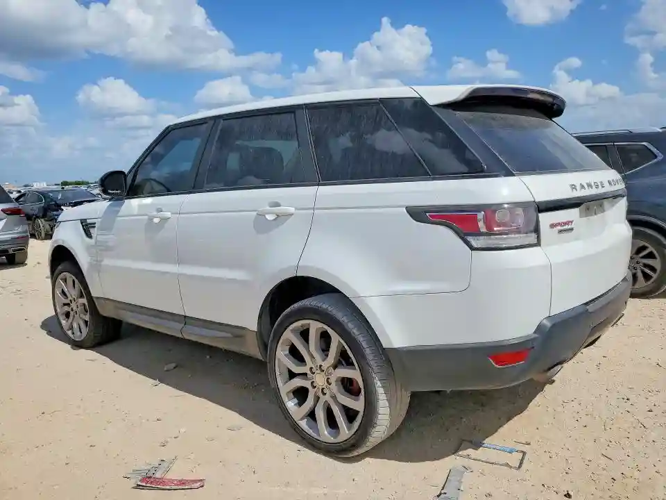 SALWR2TF7FA506304 2015 LAND ROVER RANGEROVER-1