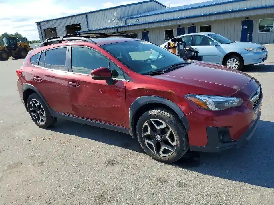 JF2GTAMC2JH261649 2018 SUBARU CROSSTREK-3