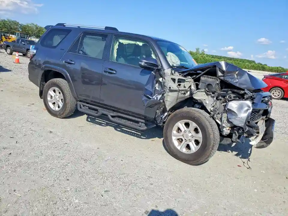 JTENU5JR3M5853307 2021 TOYOTA 4RUNNER-3