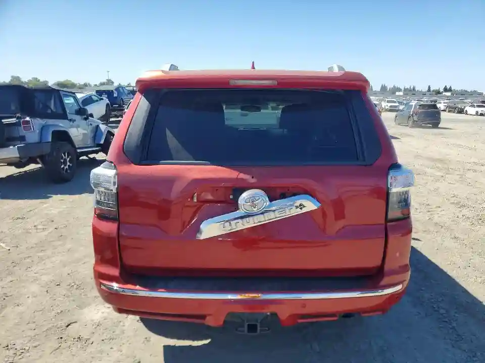 JTEBU5JRXG5317624 2016 TOYOTA 4RUNNER-5
