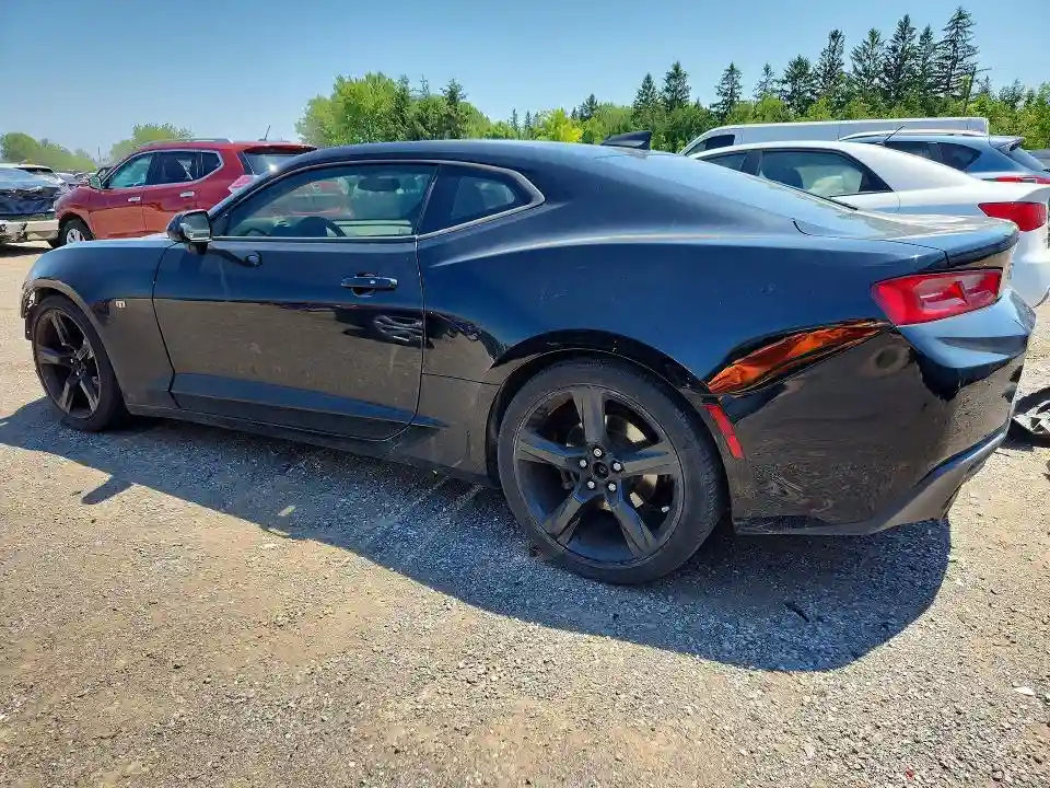 1G1FB1RX1J0111306 2018 CHEVROLET CAMARO-1