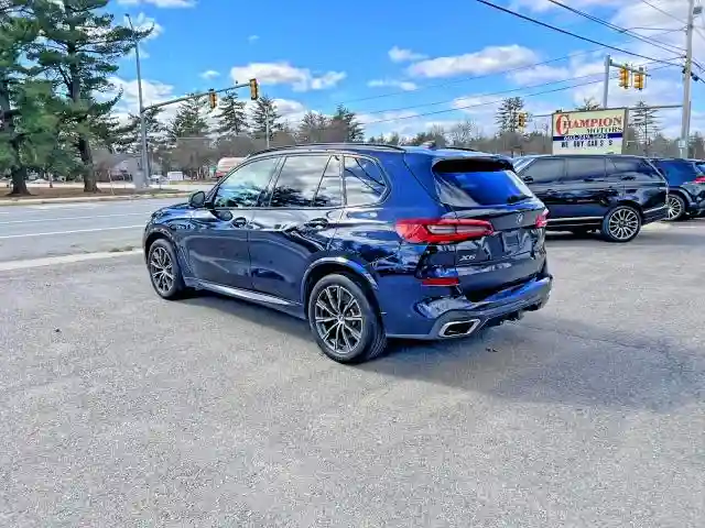 5UXJU2C51KLN64669 2019 BMW X5-2