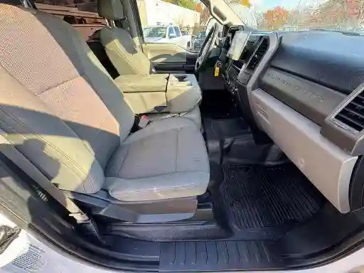 1FT8W3DT7HED16940 2017 FORD F350-4